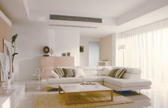 中央空调定期维护与维护的重要功能
