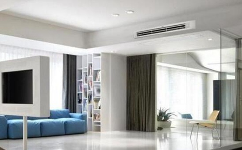 商用家用中央空调的清洁保养技巧