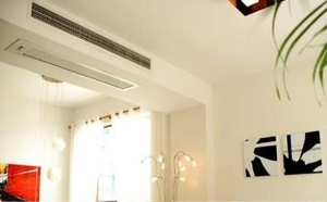 房屋装修时挑选中央空调新风系统的两大要点